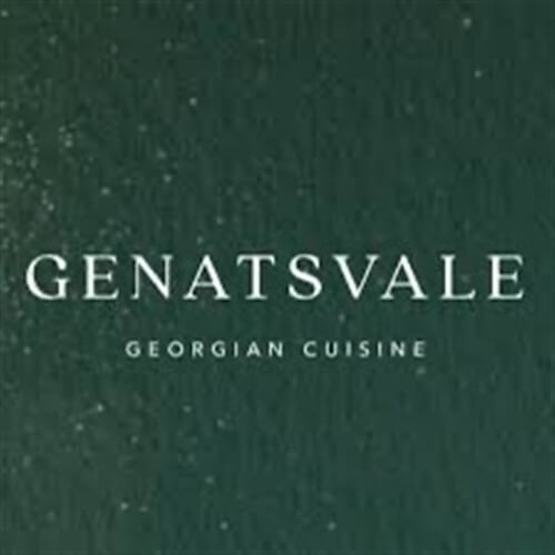 Georgian Brunch at Genatsvale 